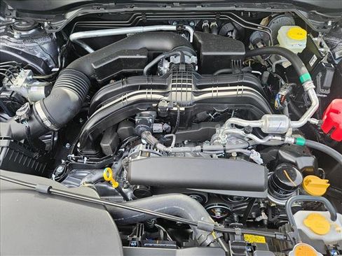 New 2026 Subaru Forester Premium image 16