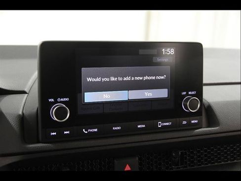 Used 2025 Honda CR-V EX image 11