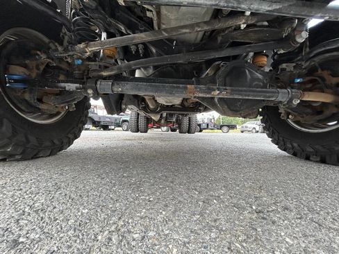 Used 2019 Ford F350 XL w/ Power Equipment Group AWD/4WD image 28