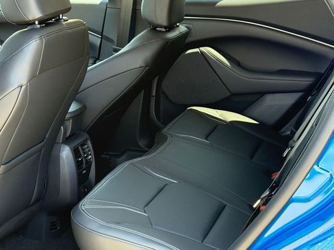 New 2025 Ford Mustang Mach-E Premium image 8