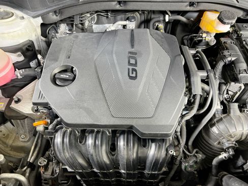 Used 2022 Kia Sorento S w/ Panoramic Sunroof Package image 31