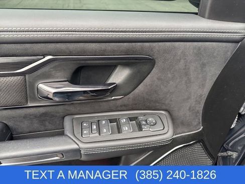Used 2025 RAM 1500 RHO image 15