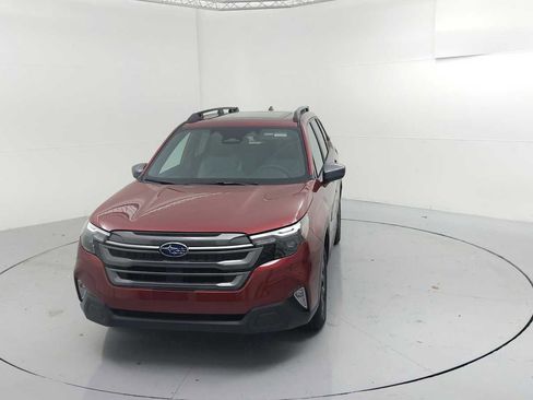 New 2026 Subaru Forester Premium image 3