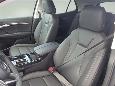 New 2026 Buick Envision Preferred image 29
