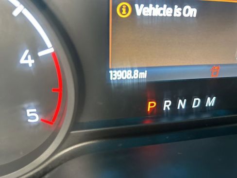 Used 2025 Ford F450 XL w/ FX4 Off-Road Package AWD/4WD image 58
