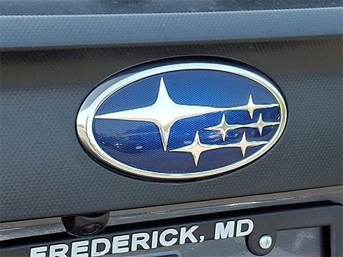 New 2025 Subaru Forester Wilderness w/ Convenience Package image 11