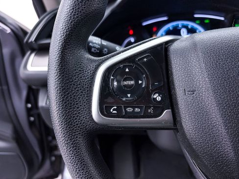 Used 2019 Honda Civic LX image 23