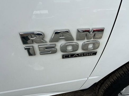 Used 2023 RAM 1500 Tradesman AWD/4WD image 30