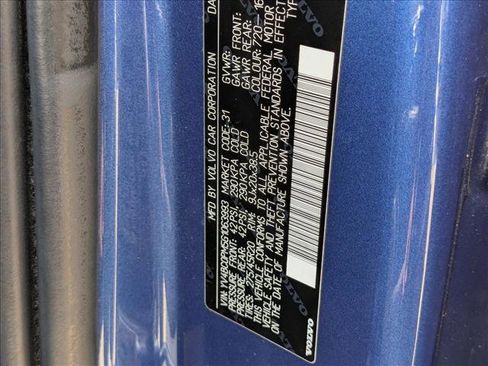 Used 2016 Volvo XC90 T8 R-Design w/ Vision Package image 24