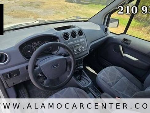Used 2010 Ford Transit Connect XLT FWD image 30
