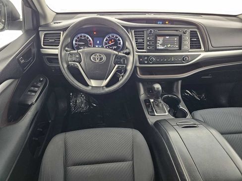 Used 2015 Toyota Highlander LE image 20