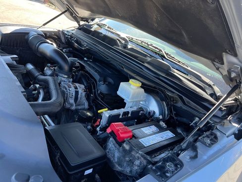 Used 2019 RAM 1500 Big Horn image 40