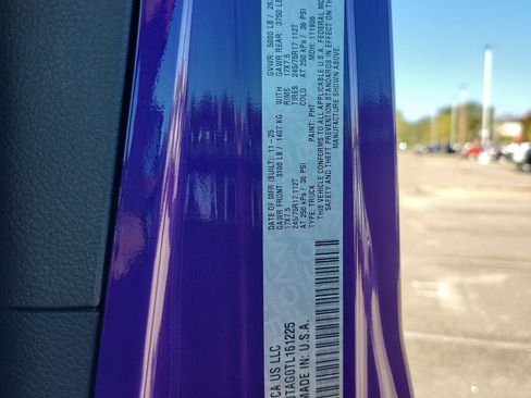 New 2026 Jeep Gladiator Sport image 24