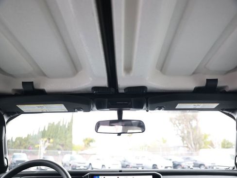 New 2026 Jeep Wrangler Sport image 26