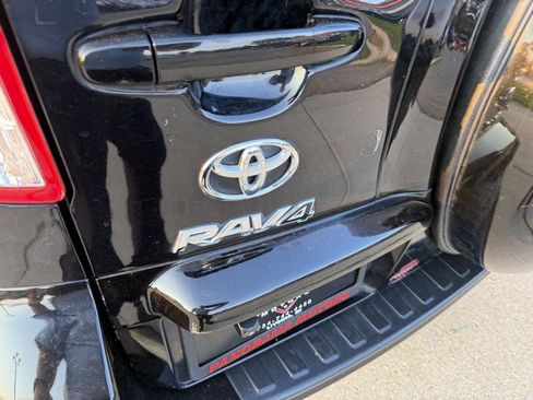 Used 2011 Toyota RAV4 2WD w/ Base L4 Extra Value Pkg image 35