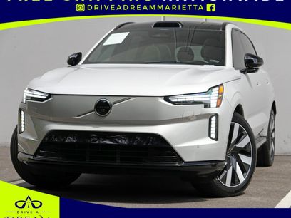 Used 2025 Volvo EX90 Ultra
