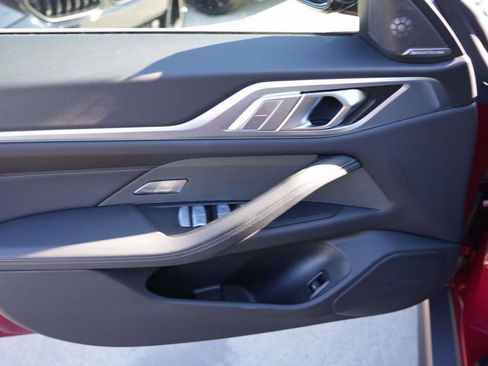 Certified 2025 BMW i4 xDrive40i w/ Premium Package image 13