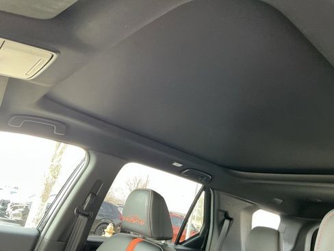 Used 2026 Honda Passport TrailSport image 17