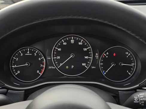 Certified 2025 MAZDA CX-30 AWD 2.5 S w/ Preferred Package image 22