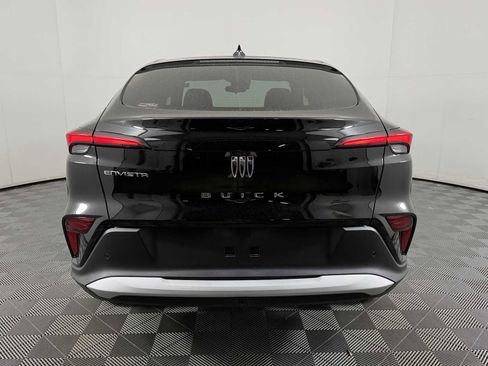 New 2026 Buick Envista Preferred w/ Convenience II Package FWD image 5
