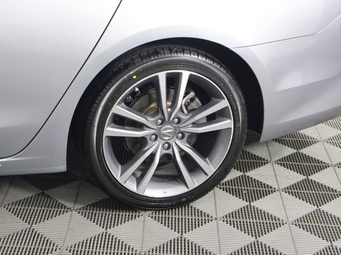 Used 2019 Acura TLX w/Advance Pkg image 56