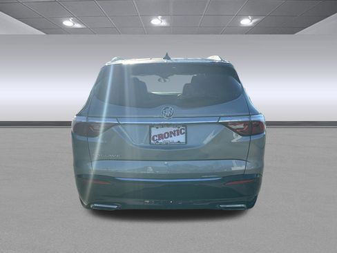 Used 2023 Buick Enclave Essence w/ Trailering Package, 5000 lbs. image 4