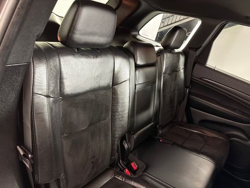 Used 2015 Jeep Grand Cherokee Altitude AWD/4WD image 21