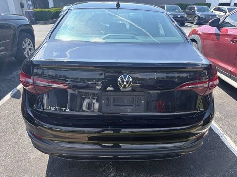Used 2024 Volkswagen Jetta S FWD image 5