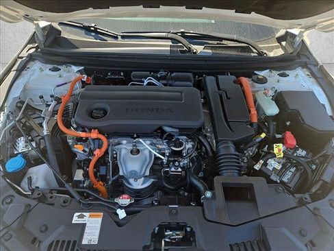 New 2026 Honda Accord Touring image 17