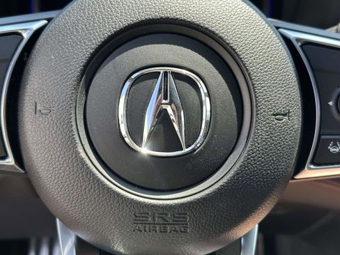 Used 2023 Acura MDX A-Spec AWD/4WD image 24