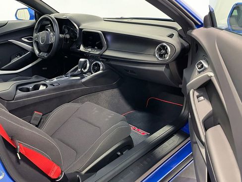 Used 2024 Chevrolet Camaro LT w/ RS Package RWD image 43