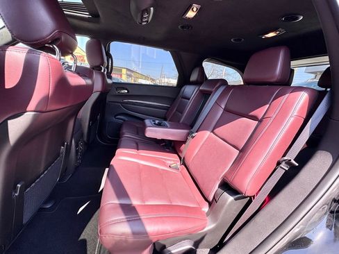 Certified 2024 Dodge Durango R/T image 15