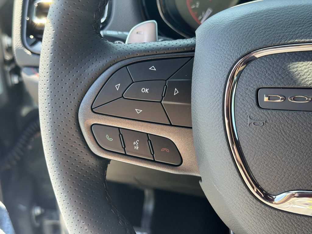 New 2026 Dodge Durango GT AWD/4WD image 12