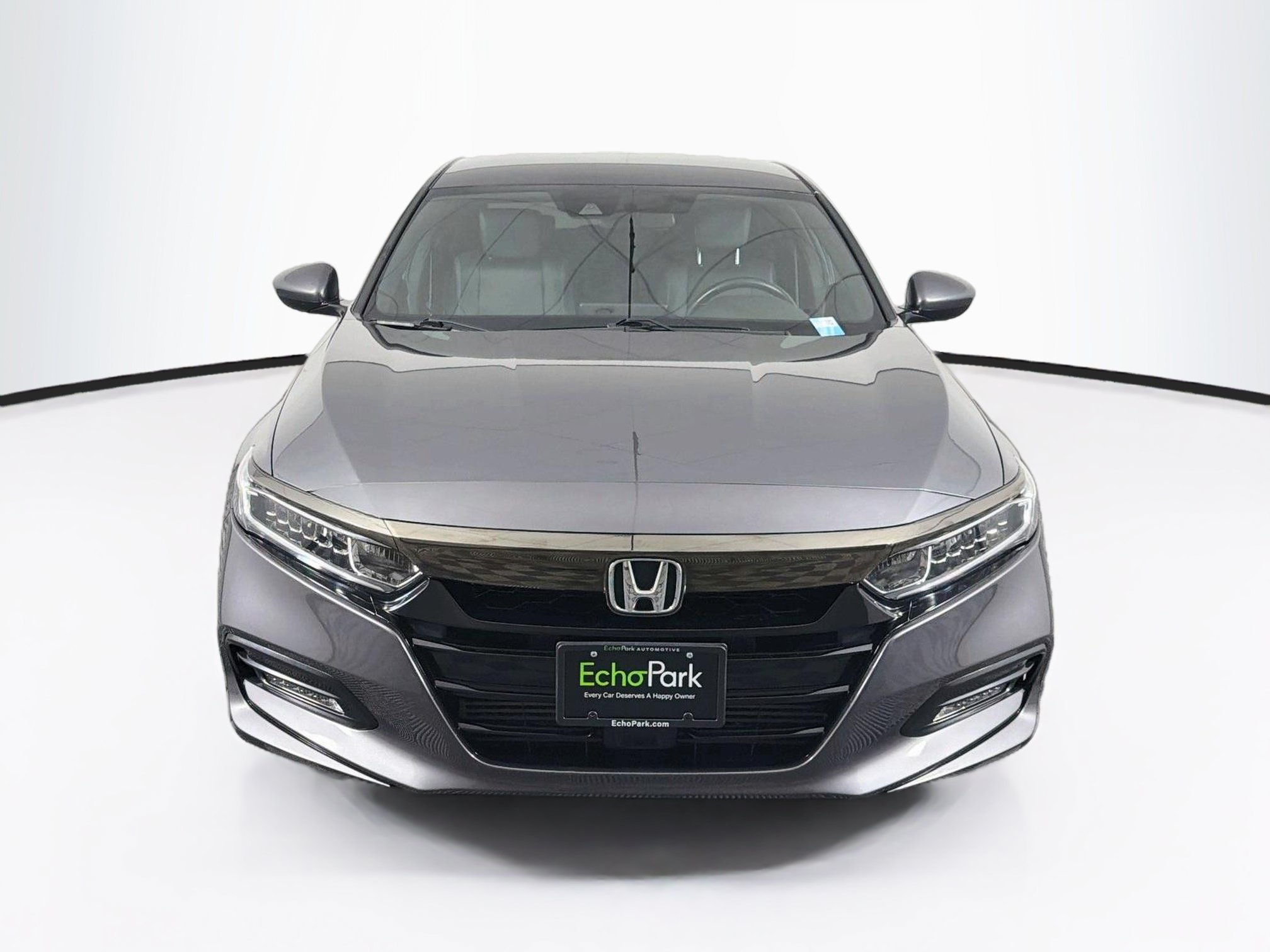 Used 2020 Honda Accord Sport image 2
