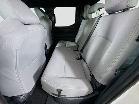 Certified 2026 Toyota Tacoma SR5 image 22