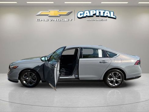 Used 2023 Honda Accord EX-L image 10