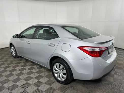 Used 2014 Toyota Corolla S image 5