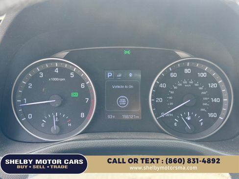 Used 2018 Hyundai Elantra Value Edition FWD image 12