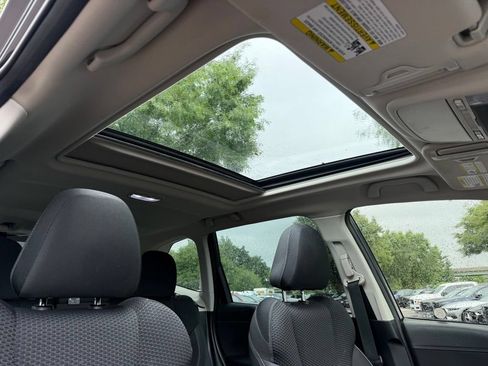 Certified 2023 Subaru Forester Premium AWD/4WD image 32