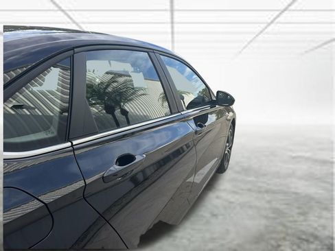 New 2026 Volkswagen Jetta SE FWD image 32