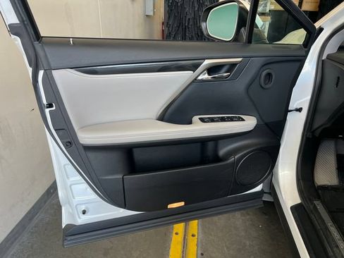 Used 2018 Lexus RX 350 FWD w/ Accessory Package image 36