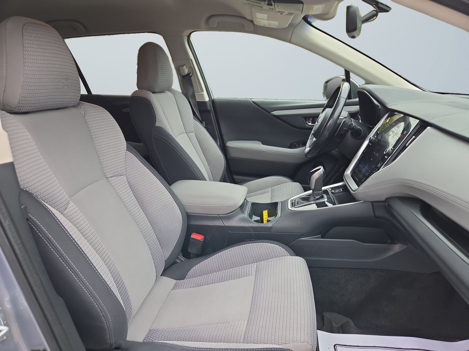Used 2021 Subaru Outback Premium AWD/4WD image 17