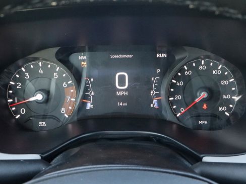 New 2026 Jeep Compass Limited image 27