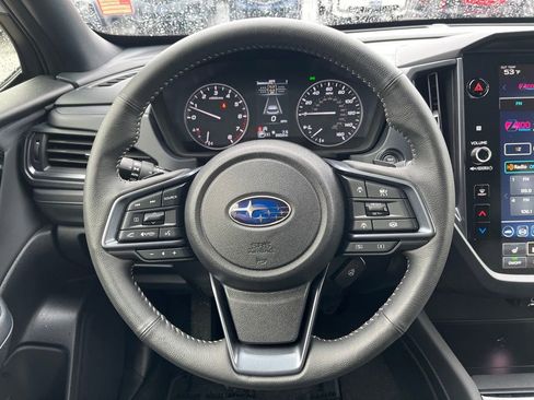 Used 2025 Subaru Forester Limited w/ Popular Package #1 AWD/4WD image 18