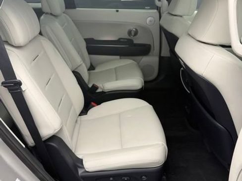 Used 2026 Hyundai Palisade Calligraphy AWD/4WD image 56