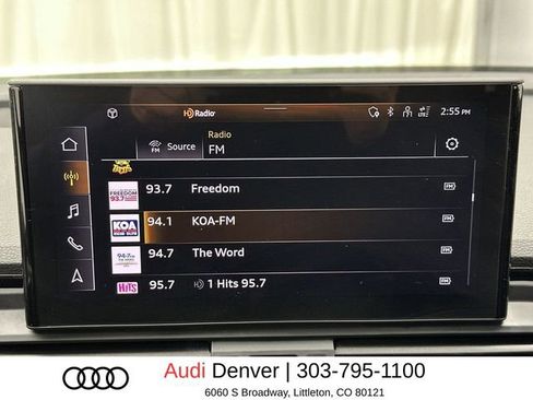 Certified 2023 Audi Q5 2.0T Premium Plus w/ Premium Plus Package image 15