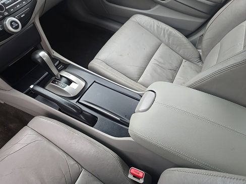 Used 2008 Honda Accord EX-L image 13