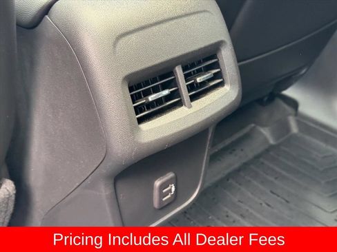 Used 2022 GMC Terrain AT4 w/ Infotainment Package II AWD/4WD image 13