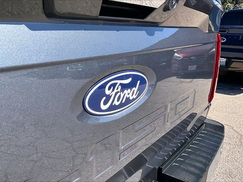 Used 2024 Ford F150 XLT w/ Equipment Group 302A MID AWD/4WD image 10