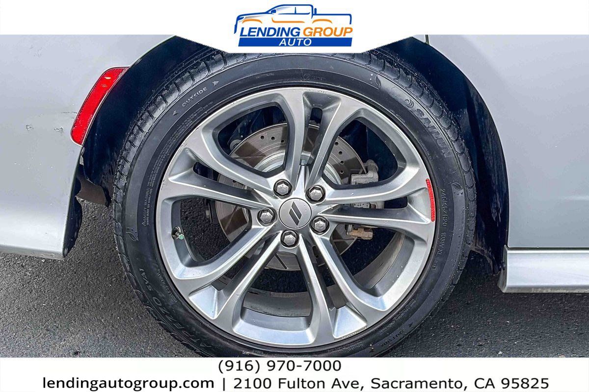 Used 2021 Dodge Charger R/T RWD image 10